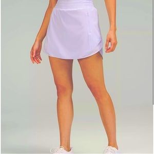 Lululemon skirt